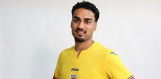 Ștefan Baiaram a avut un mesaj clar, după ce a marcat la națională Ștefan Baiaram a avut un mesaj clar, după ce a marcat la națională