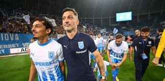 Ştefan Baiaram a spus adevărul despre Mirel Rădoi Ştefan Baiaram a spus adevărul despre Mirel Rădoi