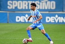 Ștefan Baiaram: ”A fost o perioadă grea” Ștefan Baiaram: ”A fost o perioadă grea”