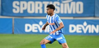 Ștefan Baiaram: ”A fost o perioadă grea” Ștefan Baiaram: ”A fost o perioadă grea”