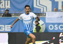 Ştefan Baiaram este fericit cu noul antrenor Ştefan Baiaram este fericit cu noul antrenor