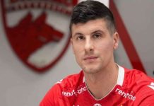 Ionel Dănciulescu și Ionuț Badea l-au făcut praf pe Stipe Perica Ionel Dănciulescu și Ionuț Badea l-au făcut praf pe Stipe Perica