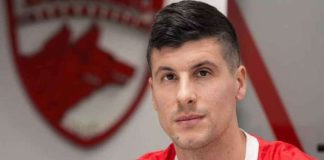 Ionel Dănciulescu și Ionuț Badea l-au făcut praf pe Stipe Perica Ionel Dănciulescu și Ionuț Badea l-au făcut praf pe Stipe Perica