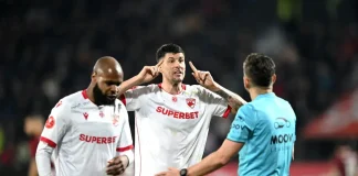 Stipe Perica și Mărginean au probleme fizice, dar sunt și vești bune despre Mazilu Stipe Perica și Mărginean au probleme fizice, dar sunt și vești bune despre Mazilu