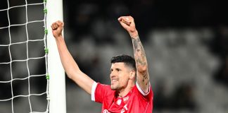 Stipe Perica a vorbit despre plecarea de la Dinamo Stipe Perica a vorbit despre plecarea de la Dinamo