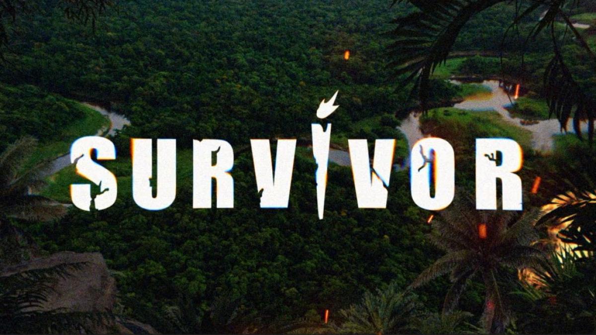 Survivor România Antena 1
