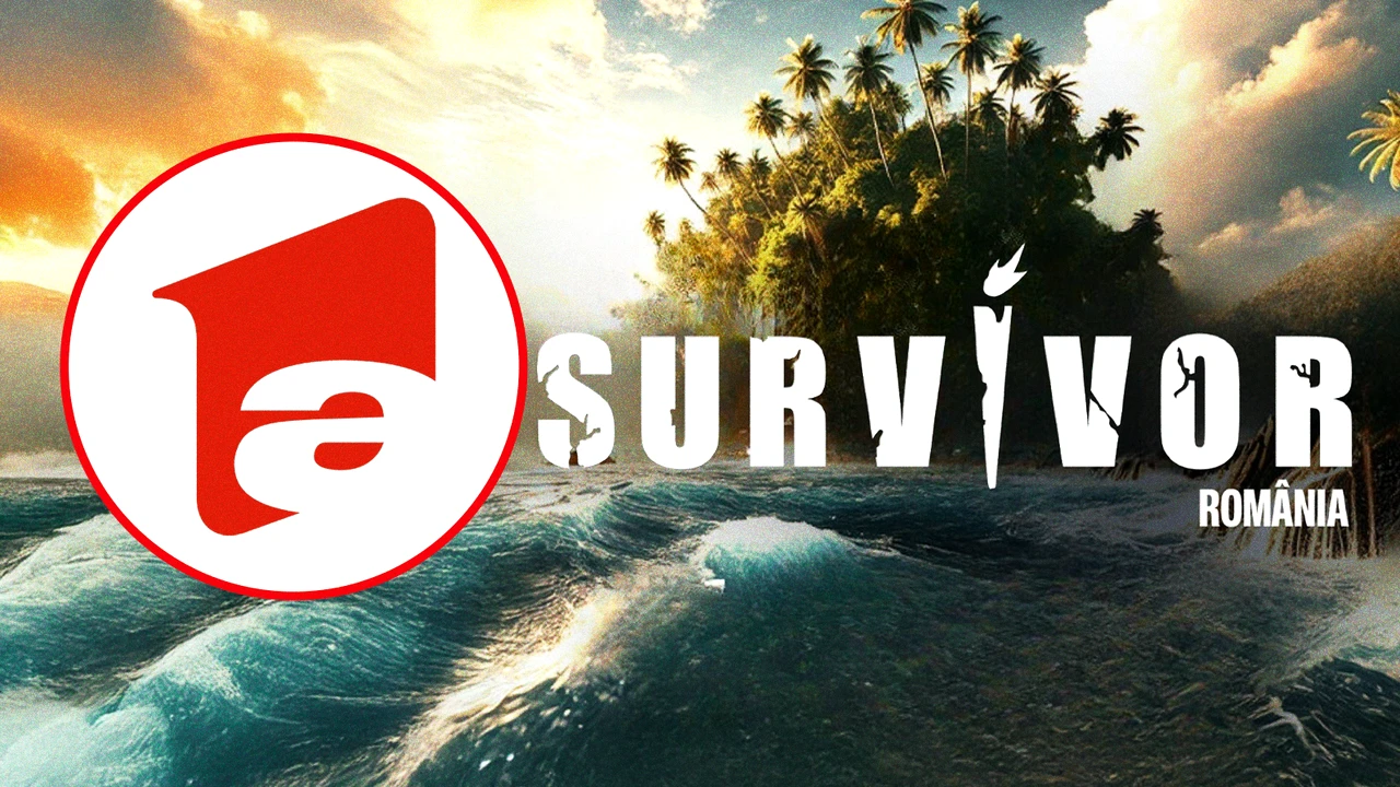 Survivor revine în 2026 Survivor revine în 2026 cu surprize uriașe. Cine sunt vedetele