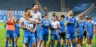 Universitatea Craiova are mai mulți nominalizați la fotbaliștii Universitatea Craiova are mai mulți nominalizați la fotbaliștii