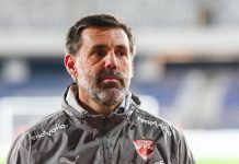 „Câinii” au spulberat-o pe Csikszereda cu 4-0 și urcă pe podiumul SuperLigii. Zeljko Kopic: „Putem juca și mai bine!” „Câinii” au spulberat-o pe Csikszereda cu 4-0 și urcă pe podiumul SuperLigii. Zeljko Kopic: „Putem juca și mai bine!”