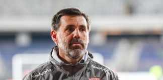 „Câinii” au spulberat-o pe Csikszereda cu 4-0 și urcă pe podiumul SuperLigii. Zeljko Kopic: „Putem juca și mai bine!” „Câinii” au spulberat-o pe Csikszereda cu 4-0 și urcă pe podiumul SuperLigii. Zeljko Kopic: „Putem juca și mai bine!”