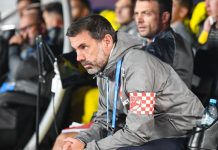 Zeljko Kopic, devastat de ratările echipei Zeljko Kopic, devastat de ratările echipei