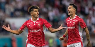 Alexandru Musi, mesaj ironic pentru FCSB Alexandru Musi, mesaj ironic pentru FCSB