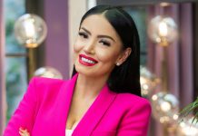 Andreea Mantea pleacă de la ”Casa Iubirii”? Andreea Mantea pleacă de la ”Casa Iubirii”?