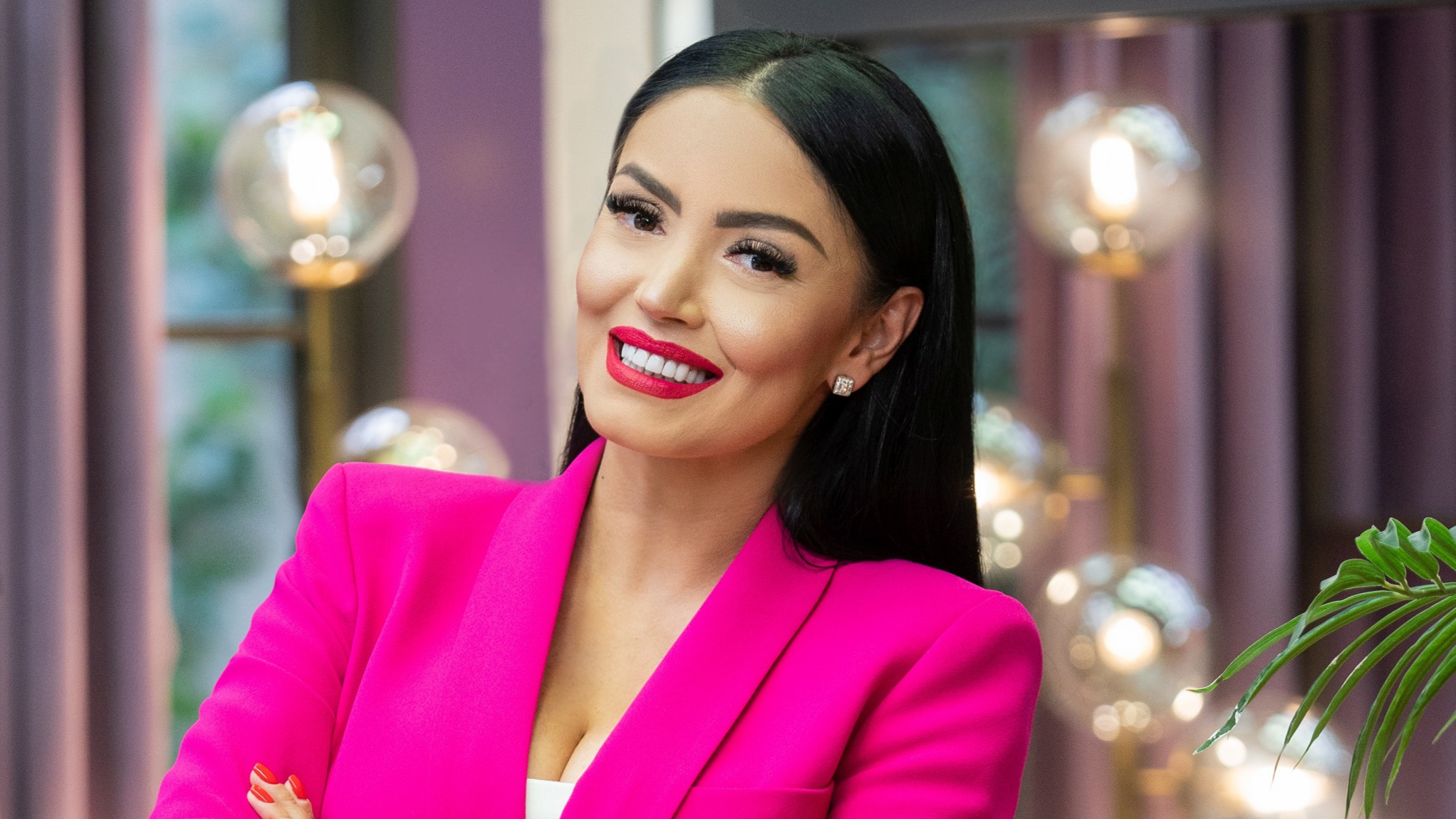 andreea-mantea-casa-iubirii Andreea Mantea pleacă de la ”Casa Iubirii”?