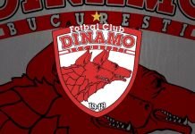 Dinamo a dat lovitura. Fotbalistul a semnat Dinamo a dat lovitura. Fotbalistul a semnat