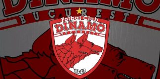 Dinamo a dat lovitura. Fotbalistul a semnat Dinamo a dat lovitura. Fotbalistul a semnat