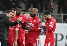 Cătălin Cîrjan, Zeljko Kopic și Kennedy Boateng au primit o veste extraordinară Cătălin Cîrjan, Zeljko Kopic și Kennedy Boateng au primit o veste extraordinară