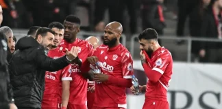 Cătălin Cîrjan, Zeljko Kopic și Kennedy Boateng au primit o veste extraordinară Cătălin Cîrjan, Zeljko Kopic și Kennedy Boateng au primit o veste extraordinară