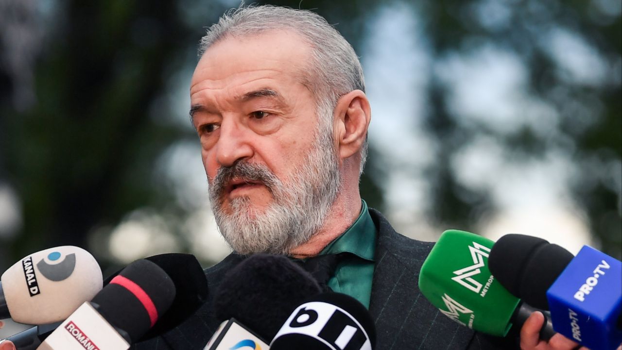 gigi-becali Gigi Becali recunoaște eșecul sistemului fără închizător