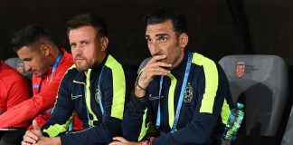 Schimb de fotbaliști între FCSB și FC Botoșani? Schimb de fotbaliști între FCSB și FC Botoșani?