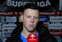 Adrian Rus a evidențiat superioritatea echipei sale Adrian Rus a evidențiat superioritatea echipei sale