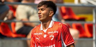 Alexandru Musi nu ştie, încă, dacă va juca cu FCSB Alexandru Musi nu ştie, încă, dacă va juca cu FCSB