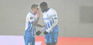 Alexandru Cicâldău: ”Nu ne-am făcut niciun calcul” Alexandru Cicâldău: ”Nu ne-am făcut niciun calcul”