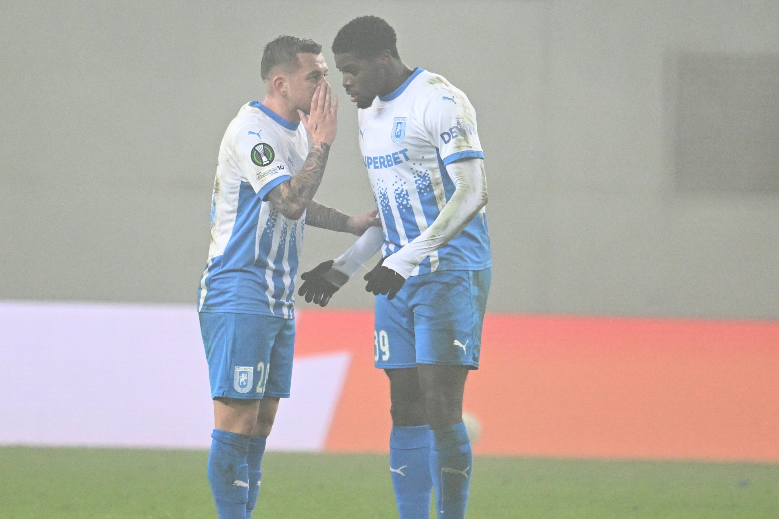 Alexandru cicâldău Alexandru Cicâldău: ”Nu ne-am făcut niciun calcul”