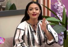 „Casa iubirii” sărbătorește 1 Decembrie: provocări, gusturi românești și emoții sincere în numele patriotismului „Casa iubirii” sărbătorește 1 Decembrie: provocări, gusturi românești și emoții sincere în numele patriotismului