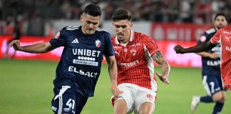 Andrei Mărginean visează la Premier League sau Bundesliga Andrei Mărginean visează la Premier League sau Bundesliga