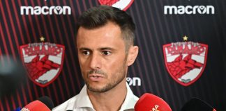 Andrei Nicolescu a spus adevărul despre Dennis Politic Andrei Nicolescu a spus adevărul despre Dennis Politic