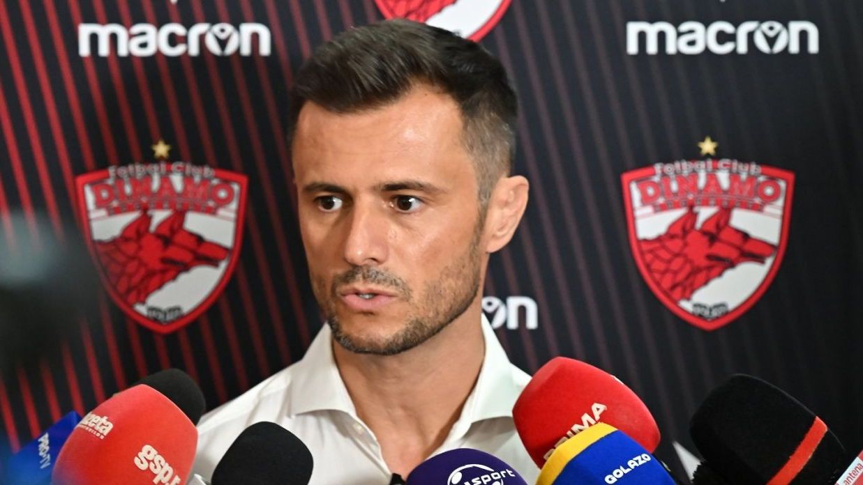 Andrei Nicolescu Andrei Nicolescu a spus adevărul despre Dennis Politic