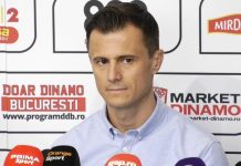 Andrei Nicolescu a anunțat 4 jucători noi la Dinamo Andrei Nicolescu a anunțat 4 jucători noi la Dinamo