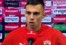 Cătălin Cîrjan: ”Campionatul este lung, trebuie să muncim” Cătălin Cîrjan: ”Campionatul este lung, trebuie să muncim”