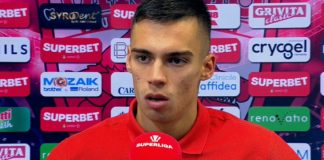 Cătălin Cîrjan: ”Campionatul este lung, trebuie să muncim” Cătălin Cîrjan: ”Campionatul este lung, trebuie să muncim”