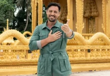 „Desafio: Aventura” i-a dat de cap rău lui Daniel Pavel „Desafio: Aventura” i-a dat de cap rău lui Daniel Pavel