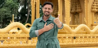 „Desafio: Aventura” i-a dat de cap rău lui Daniel Pavel „Desafio: Aventura” i-a dat de cap rău lui Daniel Pavel