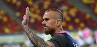 Denis Alibec rupe tăcerea, după controversele de la FCSB Denis Alibec rupe tăcerea, după controversele de la FCSB