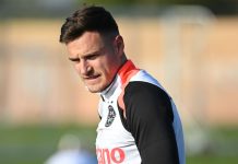 Dennis Politic are zile grele la FCSB Dennis Politic are zile grele la FCSB