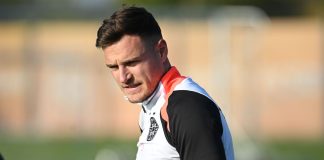 Dennis Politic are zile grele la FCSB Dennis Politic are zile grele la FCSB