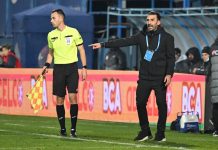 Elias Charalambous speră ca echipa să își revină cu Dinamo Elias Charalambous speră ca echipa să își revină cu Dinamo