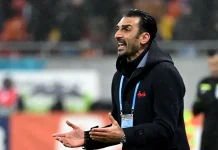 Elias Charalambous a fost mulțumit de cum au evoluat fotbaliștii Elias Charalambous a fost mulțumit de cum au evoluat fotbaliștii