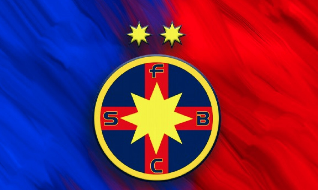 FCSB logo FCSB, aproape de un nou transfer important