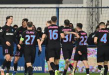 Miculescu și Șut aduc 3 puncte uriașe pentru FCSB Miculescu și Șut aduc 3 puncte uriașe pentru FCSB