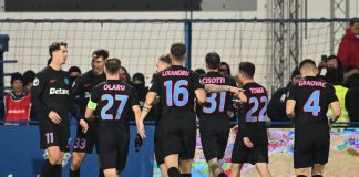 Miculescu și Șut aduc 3 puncte uriașe pentru FCSB Miculescu și Șut aduc 3 puncte uriașe pentru FCSB