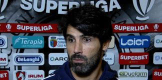 Filipe Coelho, mesaj direct către toată lumea Filipe Coelho, mesaj direct către toată lumea