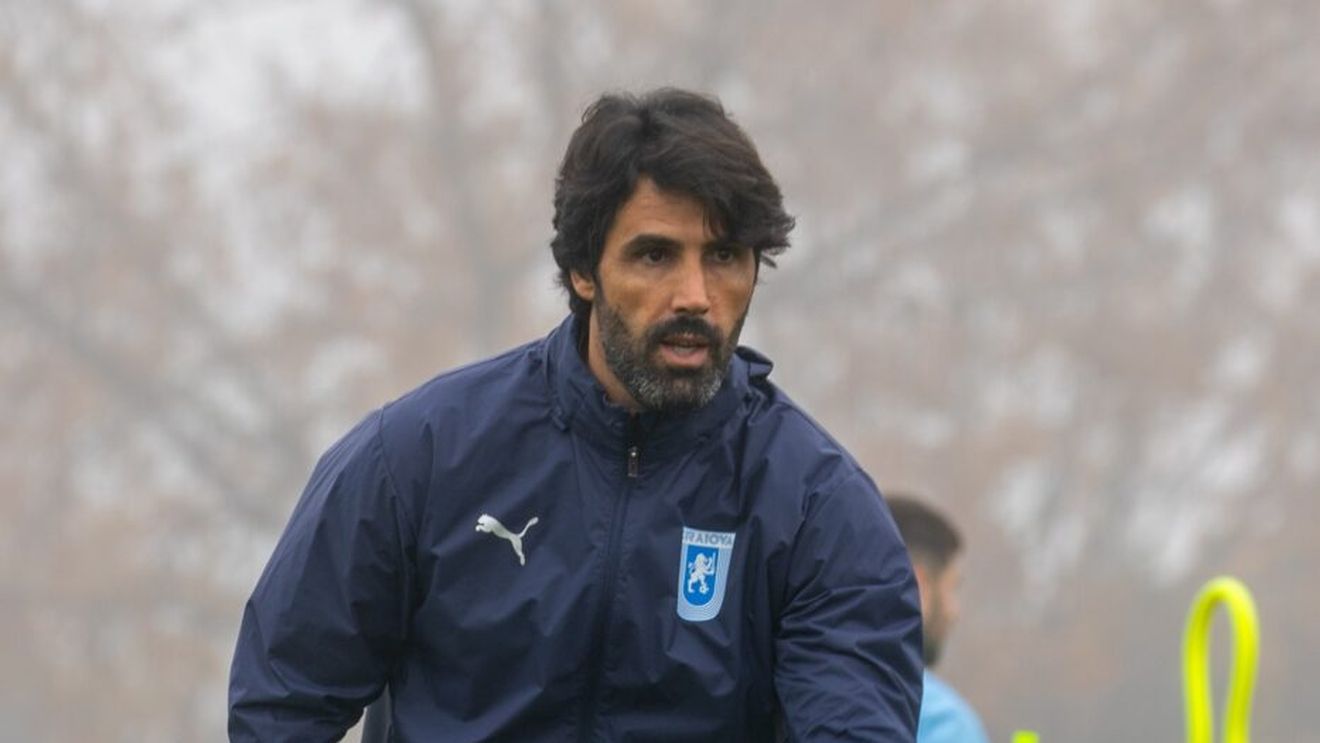 Filipe Coelho Filipe Coelho: „Am fost mai buni, meritam mai mult!”