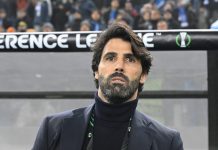 Filipe Coelho nu s-a ferit de cuvinte, după înfrângerea cu Sparta Praga Filipe Coelho nu s-a ferit de cuvinte, după înfrângerea cu Sparta Praga