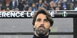 Filipe Coelho nu s-a ferit de cuvinte, după înfrângerea cu Sparta Praga Filipe Coelho nu s-a ferit de cuvinte, după înfrângerea cu Sparta Praga