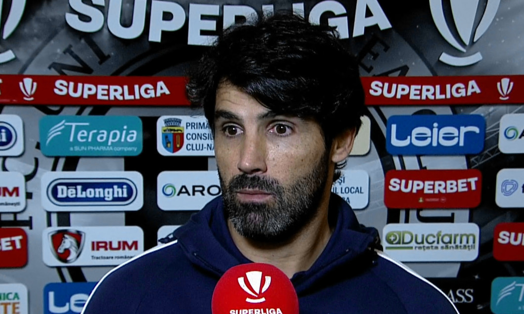 Filipe Coelho Filipe Coelho a vorbit de titlu în Bănie